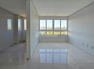 002.jpg · Apartamento Garden, 1 dormitórios, 53 m², em Jardim Botânico