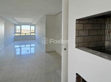 001.jpg · Apartamento Garden, 2 dormitórios, 78 m², em Jardim Botânico