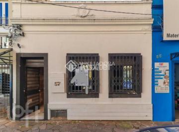 e7e4a54d · Casa, 3 dormitórios, 200 m², em Menino Deus