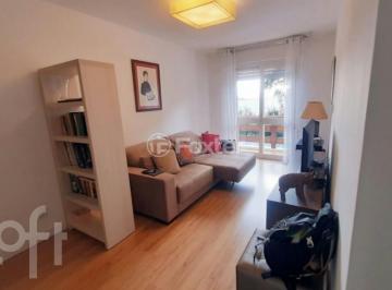 88398fab · Apartamento, 1 dormitórios, 52.71 m², em Santo Antônio