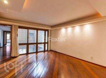 616010db · Apartamento, 3 dormitórios, 135 m², em Bela Vista