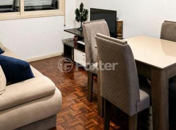 2335de46 · Apartamento, 2 dormitórios, 58.4 m², em Centro Histórico