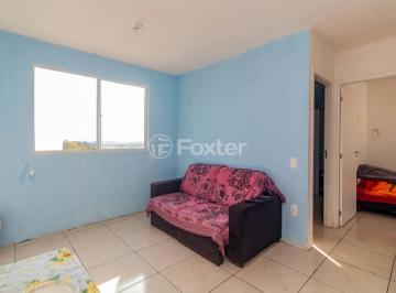 01-APARTAMENTO-2D-RUBEM-BERTA-PORTO-ALEGRE-878997.JPG · Apartamento, 2 dormitórios, 41.19 m², em Rubem Berta