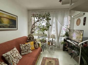 Apartamento · 134m² · 2 Quartos · 1 Vaga · Cobertura, 2 dormitórios, 134.7 m², em Moinhos de Vento