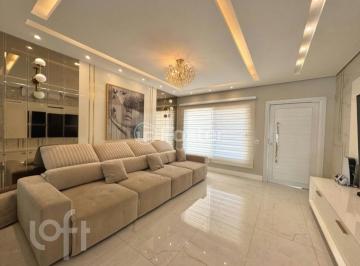 28a697d1 · Casa em Condomínio, 3 dormitórios, 214 m², em São José