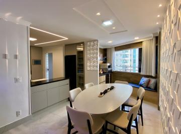 Apartamento de 3 quartos, Águas Claras · Apartamento em Águas Claras 3 Quartos