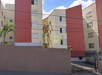 1a8277943e4af1486f4fb1031bf35dff249e823b · Apartamento com 2 dormitórios à venda, 47 m² por R$ 250.000,00 - Jardim das Magnólias - Sorocaba/SP