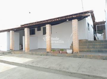 Casa · 150m² · 3 Quartos · 2 Vagas · ALUGUEL CASA COM 03 QUARTOS - CONDOMÍNIO JARDIM BOTÂNICO V - BRASILIA/DF