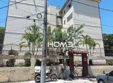 d029d81387288cdc595bccbaa56e44c8fea63967 · Apartamento com 2 dormitórios à venda, 50 m² por R$ 59.000,00 - Lins de Vasconcelos - Rio de Janeiro