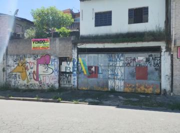 Foto 01 · Imperdível oportunidade! Casa à venda na Vila Luzita, Santo André-SP. 2 quartos, 2 banheiros, 2 vaga