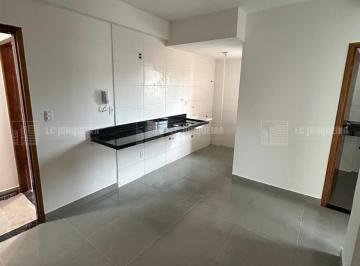 Apartamento de 2 quartos, Riacho Fundo · Residencial Itália II | 48m² | 2 quartos | Riacho Fundo