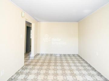 Casa · 65m² · 2 Quartos · TH32824 - QE 04, Casa frente com 02 quartos, 65,00m². Agende sua visita!
