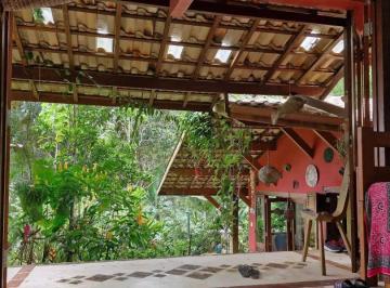 Casa · 260m² · 4 Quartos · Vila Picinguaba