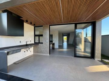 Casa · 270m² · 4 Quartos · 4 Vagas · Bella Citta