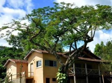 Rural · 1561683ha · 8 Quartos · Fazenda em São João da Boa Vista
