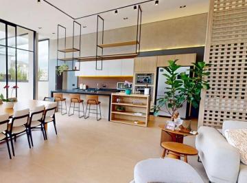 Casa · 1777m² · 4 Quartos · 6 Vagas · Casa  Condominio Jequitiba