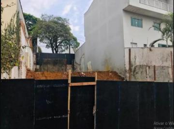 Terreno · 250m² · Terreno para Venda no bairro Vila Guiomar, Santo André  249 m²  R$ 745.000,00