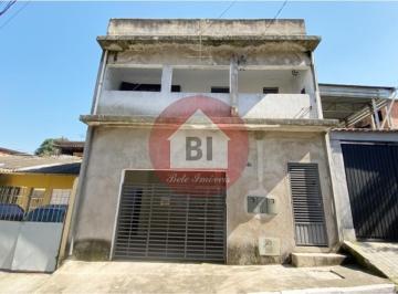 Foto 01 · Casa com dois pavimentos, vaga de garagem - Venda R$ 290 mil - Sapopemba - São Paulo/SP - 130 metros