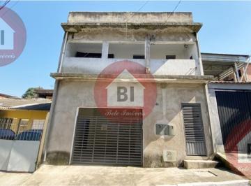 Foto 01 · Casa com dois pavimentos, vaga de garagem - Venda R$ 290 mil - Sapopemba - São Paulo/SP - 130 metros