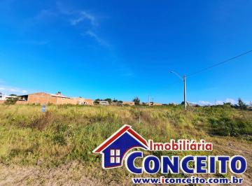 Terreno , Imbé · T141 - Excelente terreno de esquina localizado no Balneário Marisul