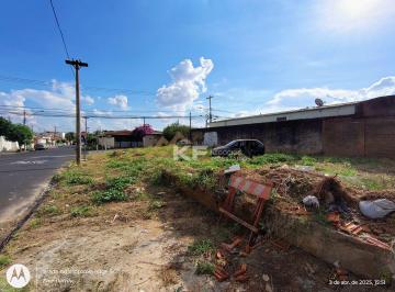 Terreno · 319m² · Terreno á Venda em excelente localização -Sumarezinho- Ribeirão Preto