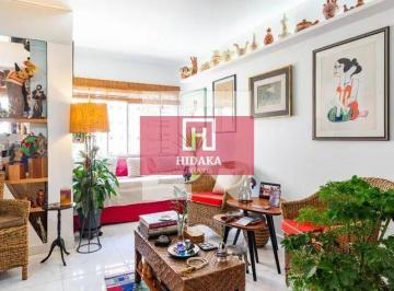 Apartamento · 70m² · 1 Quarto · 1 Vaga · Apartamento à venda no bairro Indianópolis - São Paulo/SP, Zona Sul