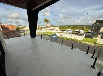 Casa · 400m² · 4 Quartos · 4 Vagas · Jardins Amsterdã - OPORTUNIDADE / CASA DUPLEX DE ALTO PADRÃO EM PARNAMIRIM / CASA EM CONDOMÍNIO FECH