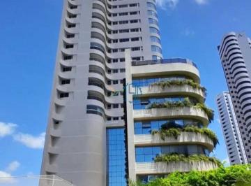 Apartamento · 160m² · 2 Quartos · 2 Vagas · Tour Geneve - APARTAMENTO ALTO PADRAO/ APARTAMENTO NO TOUR GENEVE/ APARTAMENTO NO ALTIPLANO CABO BRA