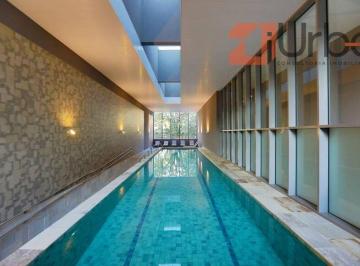 Apartamento · 104m² · 3 Quartos · 2 Vagas · Apartamento pronto para morar 104m2, 2 vagas próximo ao Shopping Bourbon