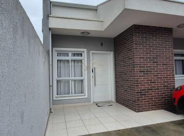 Casa · 74m² · 3 Quartos · 2 Vagas · Casa Térrea em condomínio no Bom Jesus