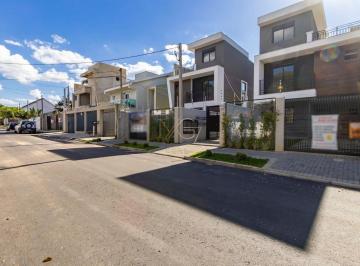 Casa · 147m² · 4 Quartos · 2 Vagas · SOBRADOS A VENDA UBERABA