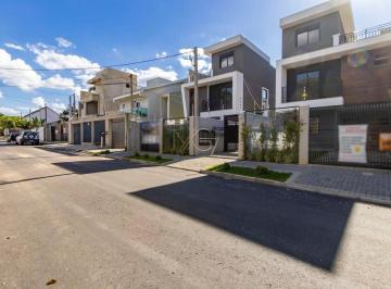 Casa · 147m² · 4 Quartos · 2 Vagas · SOBRADOS A VENDA UBERABA