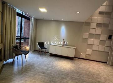 Apartamento · 130m² · 3 Quartos · 2 Vagas · Parque Imperial Tatuapé - Apartamento à venda, de 3 quartos, varanda e 2 vagas no Tatuapé - Semi-mob