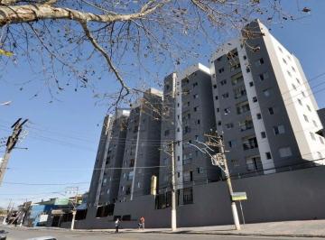 Apartamento · 50m² · 2 Quartos · 1 Vaga · Apartamento 2 Quartos em frente ao Parque da Cidade Condominio Portal Itapevi