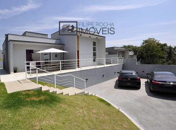 Casa · 101m² · 3 Quartos · 4 Vagas · Casa Alto Padrão em Parque Rizzo II, Cotia/SP