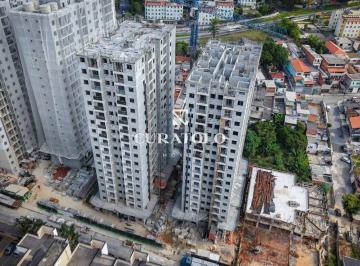 Apartamento · 36m² · 2 Quartos · 1 Vaga · Vero Itaquera - Harmonia - Apartamento em obras, com 2 Quartos, varanda e 1 vaga Minha Casa Minha Vi