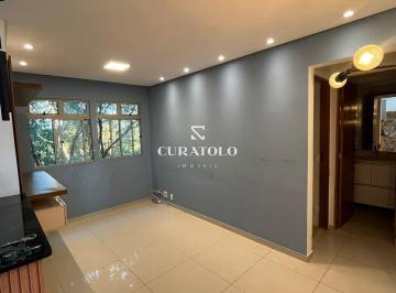 Apartamento · 44m² · 2 Quartos · 1 Vaga · Páteo Dali - Apartamento à venda, de 2 quartos e 1 vaga no Jd Santa Terezinha (região do Aricanduva)