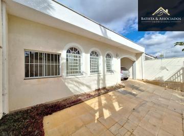 Casa · 225m² · 3 Quartos · 3 Vagas · Casa à venda no Jardim Guarani em Campinas-SP