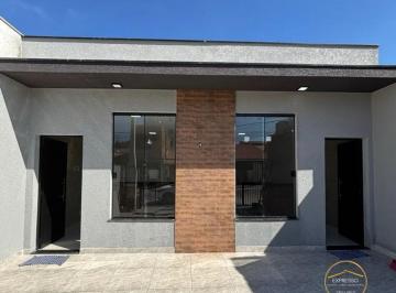 Casa · 52m² · 2 Quartos · 1 Vaga · Casa à venda no bairro Jardim Residencial Villagio Ipanema I - Sorocaba/SP