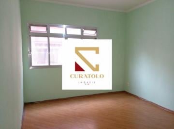 Apartamento · 65m² · 2 Quartos · 1 Vaga · Apartamento à venda no bairro do Campestre, Santo André, de 2 quartos e vaga