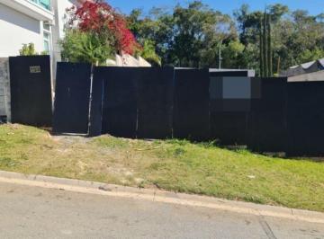 Terreno · 545m² · Genesis 02 - Terreno à venda no bairro Recanto Campo Belo - São Paulo/SP