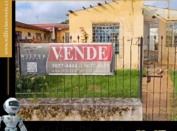 Terreno · 564m² · Terreno com potencial construtivo! Plano e di
