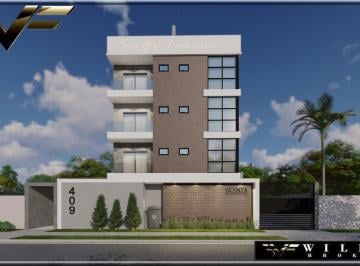 Apartamento · 81m² · 3 Quartos · 1 Vaga · APARTAMENTO NOVO COM TERRAÇO PRIVATIVO E ELEVADOR