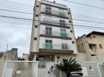 Apartamento de 2 quartos, Curitiba · APTO SEMI- MOBILIADO PARA LOCAÇÃO | SANTA QUITÉRIA | 2Q COM SUÍTE | 1 VAGA