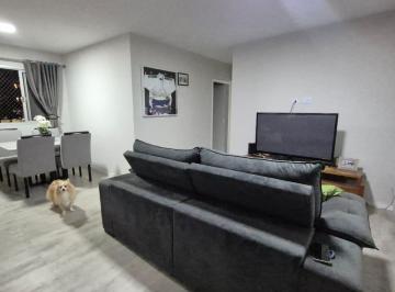 Apartamento de 3 quartos, São Paulo · APARTAMENTO CHACARA CALIFÓRNIA