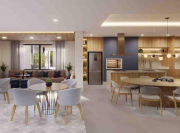 Casa de Campo · Apartamento 2 suítes - Cambuí - Campinas. MAGNO Patriani