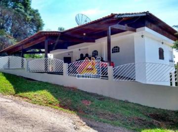 Rural de 4 quartos, Igaratá · Casa de campo disponível para venda em Igaratá São Paulo!