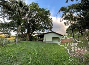 Foto 01 · CHÁCARA COM LINDA VISTA 2.500M² EM SÃO JOSÉ DOS CAMPOS !