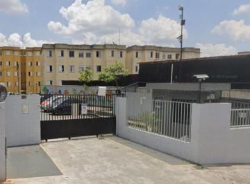 Apartamento · 46m² · 2 Quartos · 1 Vaga · Apartamento em Condomínio Padrão para Venda no bairro Vila Bela Vista - Santo André - 46m² - R$245.0