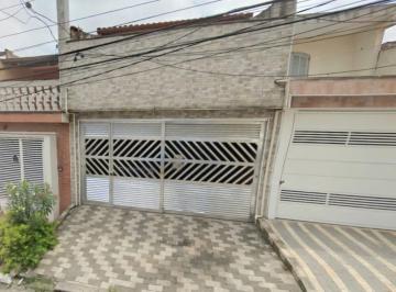 Casa · 230m² · 3 Quartos · 2 Vagas · Excelente oportunidade: Casa à venda em Diadema-SP, Vila Nogueira! 3 quartos, 1 suíte, 1 sala, 2 ban